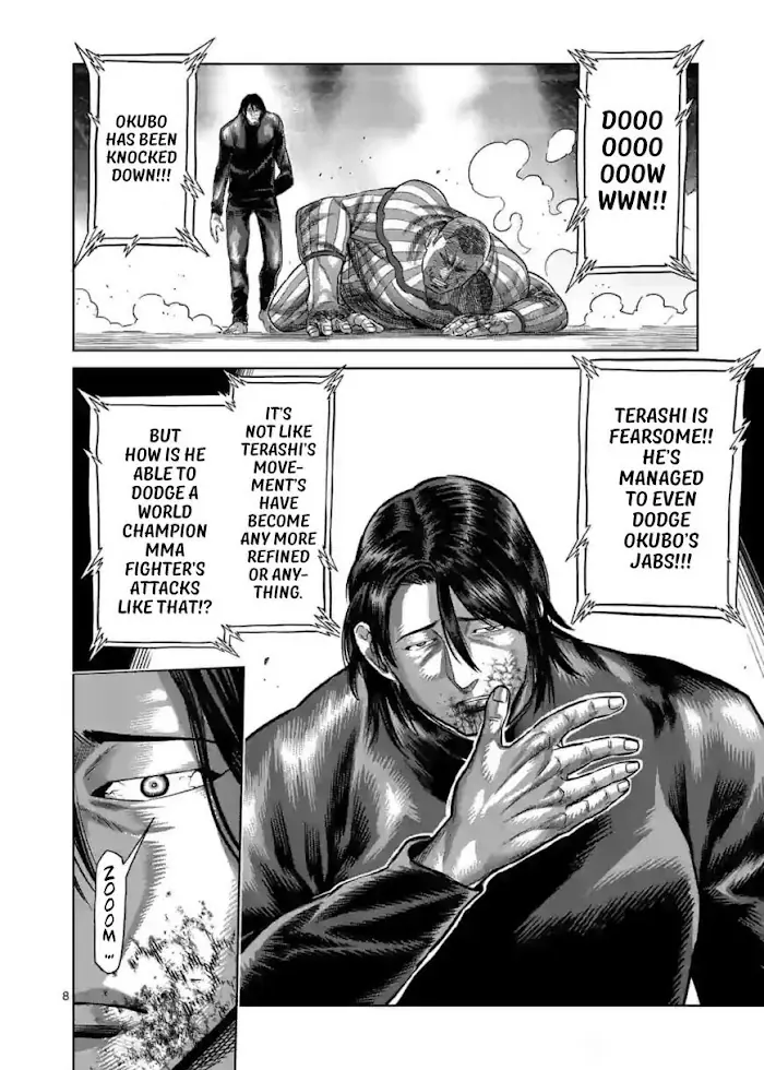 Kengan Omega Chapter 118 image 08_optimized